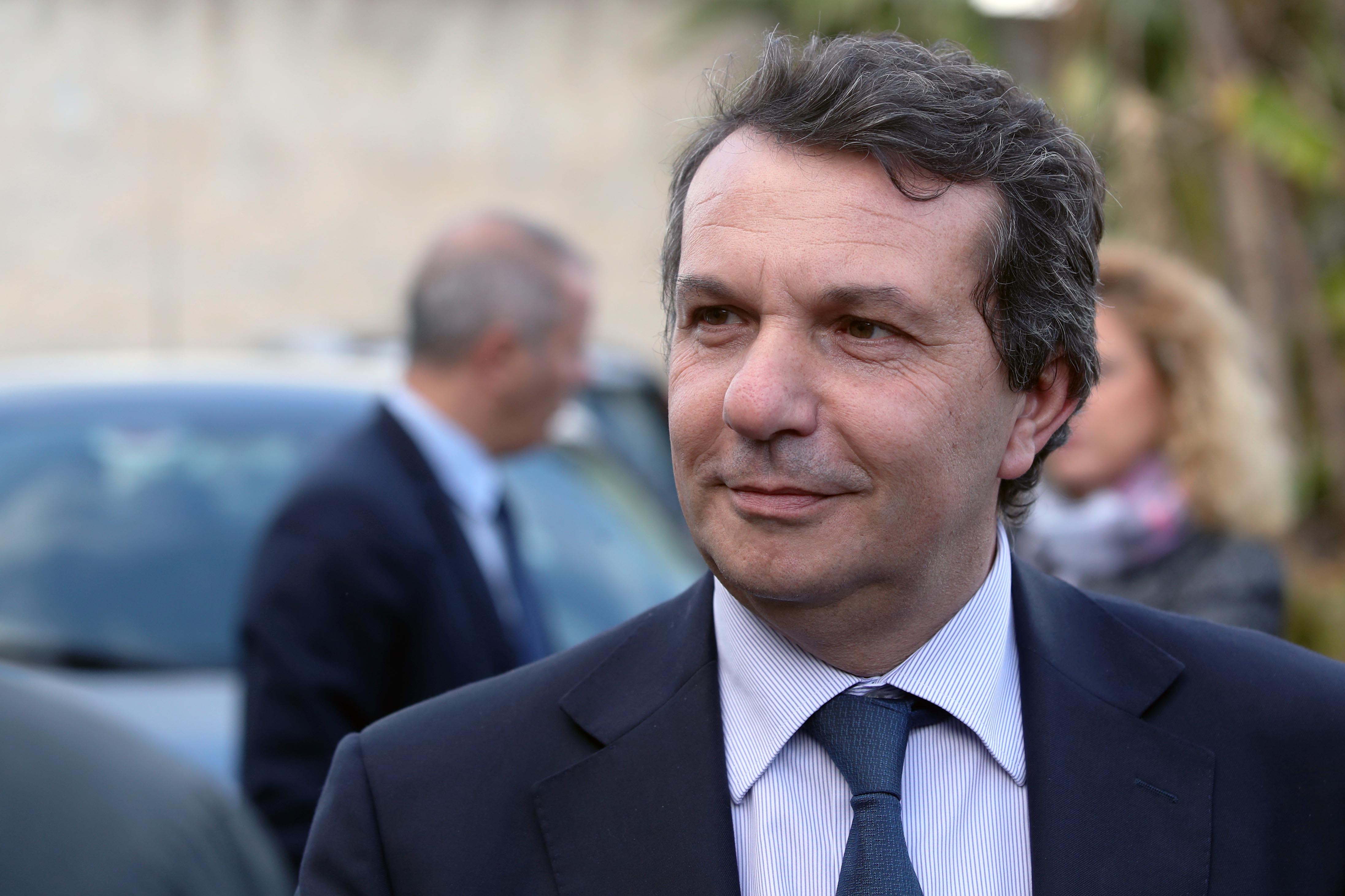 SICILIA: ALBANESE (SICINDUSTRIA) “CLICK DAY UN FLOP ANNUNCIATO” - 05/10/2020